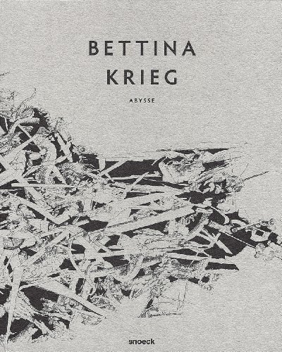 Bettina Kreig - Abysse (English and German Edition)