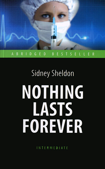Nothing Lasts Forever