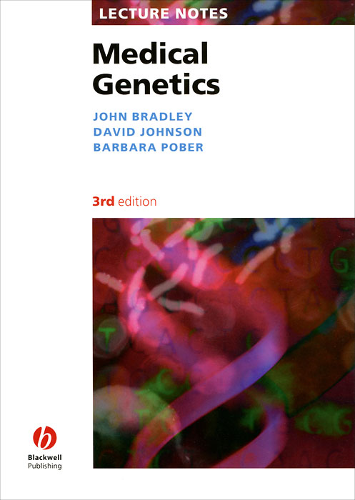 Lecture Notes: Medical Genetics