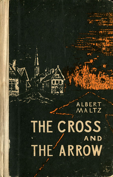 The Cross and the Arrow