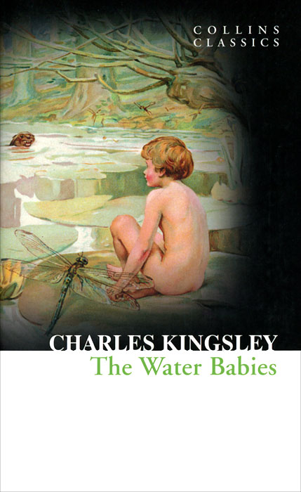 The Water Babies Charles Kingsley купить читать скачать онлайн - BookMix.ru