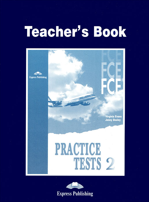 Practice Tests: Teacher's Book
