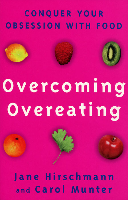 Overcoming Overeating