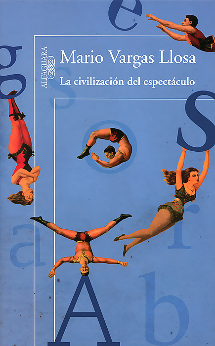 Отзывы о книге La civilizacion del espectaculo