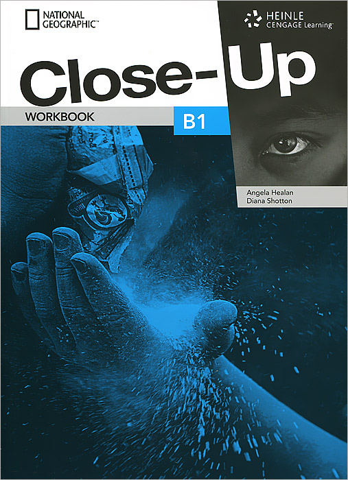 Close-Up B1+: Workbook (+ CD-ROM)