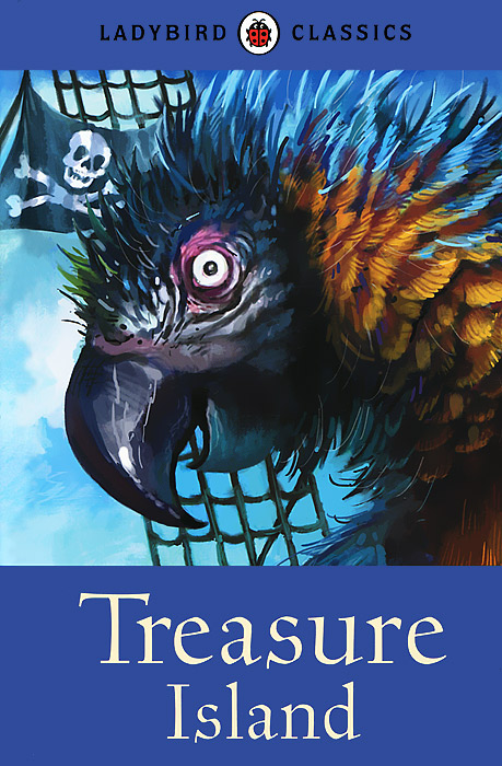 Treasure Island