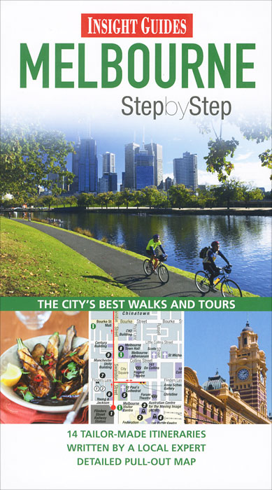 Step by Step Melbourne