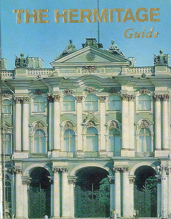 The Hermitage: Guide