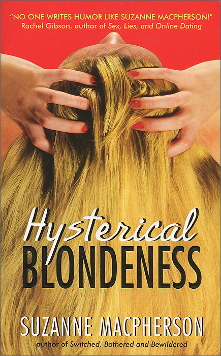 Hysterical Blondeness