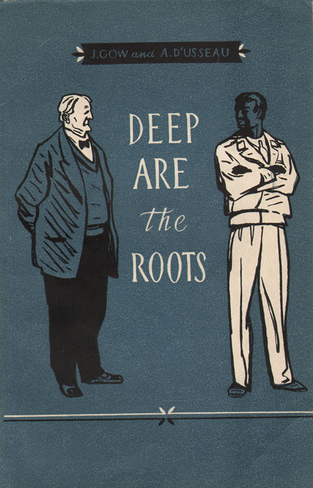 Deep are the roots