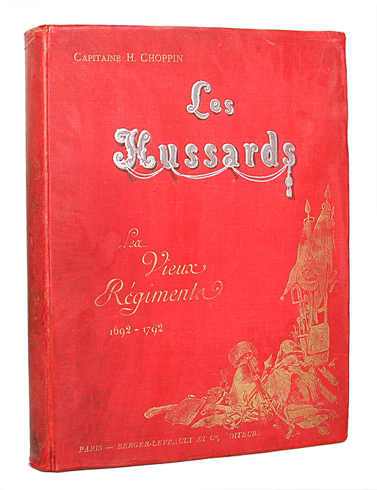  - H. Choppin  . , 1898 .  Berger-Levrault & Cie.     .  .          1692  1792 .       ,     ,      .    ,   .         ,    .       :     .        .