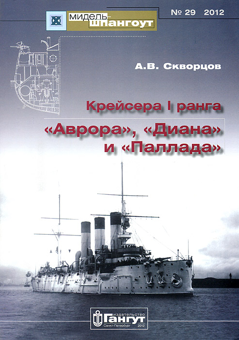 Крейсера I ранга Крейсера I ранга