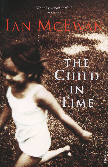 The Child In Time
