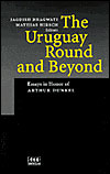 The Uruguay Round and Beyond: Essays in Honor of Arthur Dunkel12296407Greatly admired by the world community of policymakers and scholars of international trade, Arthur Dunkel is credited with having saved the Uruguay Round from failure. This volume - whose authors include the most distinguished trade policymakers and eminent academics from international economics and law - is a testimony to Dunkels enormous standing in the trade community. The volume contains many accounts, by prominent players in the Uruguay Round negotiation, of what happened behind the scenes. These include Rubens Ricupero, now head of UNCTAD, on the developing countries evolving positions; Indian Ambassador Zutshi on how the agreement on intellectual property protection was reached; and Secretary Clayton Yeutter on the negotiations in agriculture. Also of great interest are the authoritative analyses by major figures of new issues beyond the Uruguay Round. Sir Leon Brittan offers an analysis of the need to include competition policy in the WTO; Paul Volcker writes...