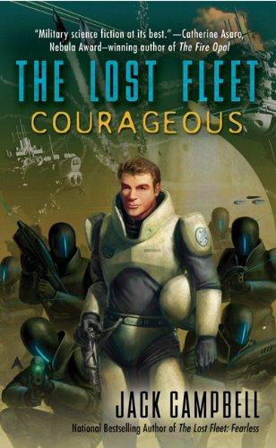 Courageous (The Lost Fleet, Book 3)