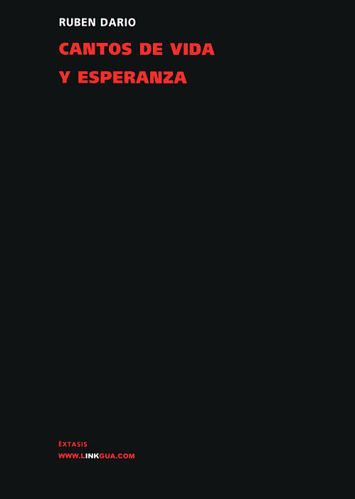 Cantos de vida y esperanza