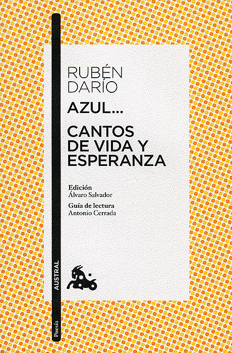 Azul... Cantos de vida y esperanza