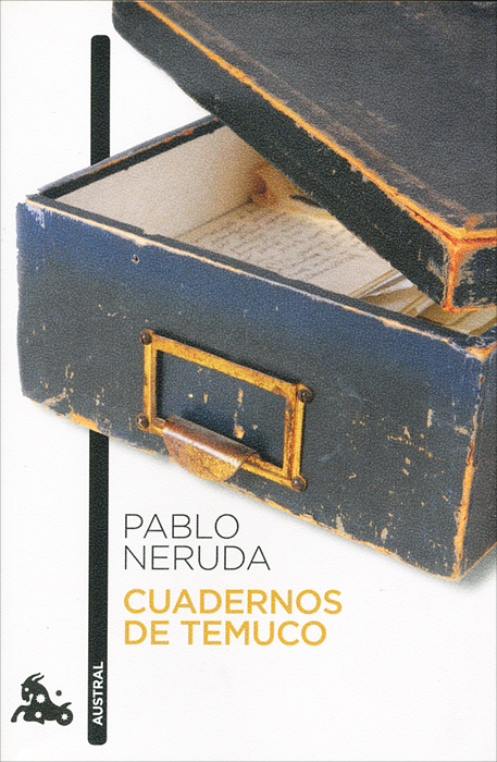 Cuadernos de Temuco