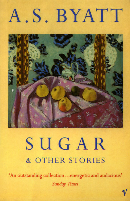 Sugar and other Stories