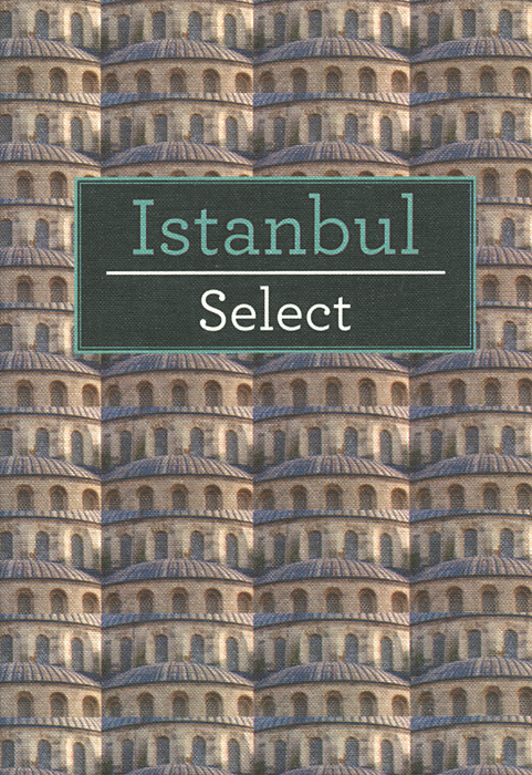 Istanbul: Select