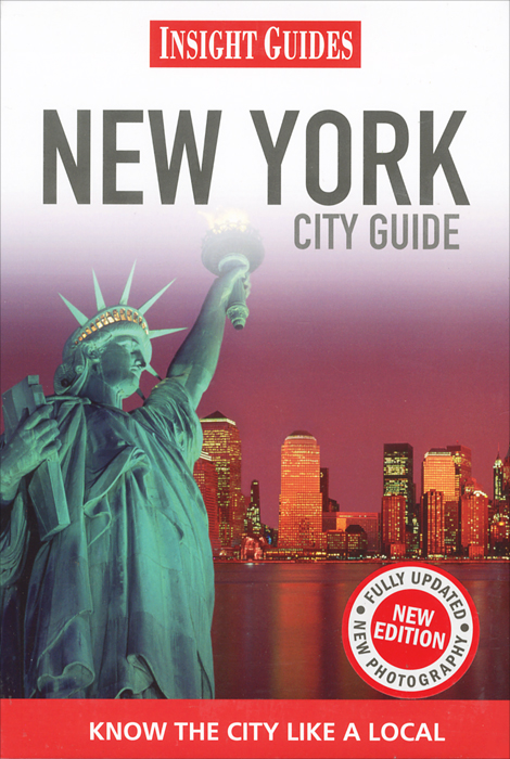New York: City Guide