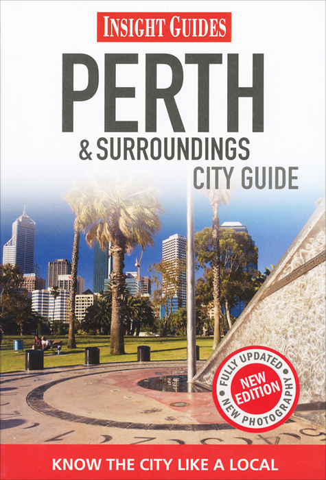 Perth&Surroundings: City Guide
