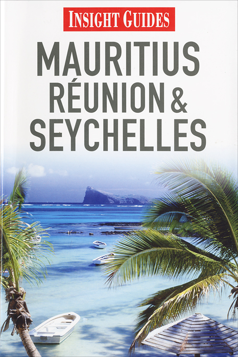 Insight Guides: Mauritius and Seychelles