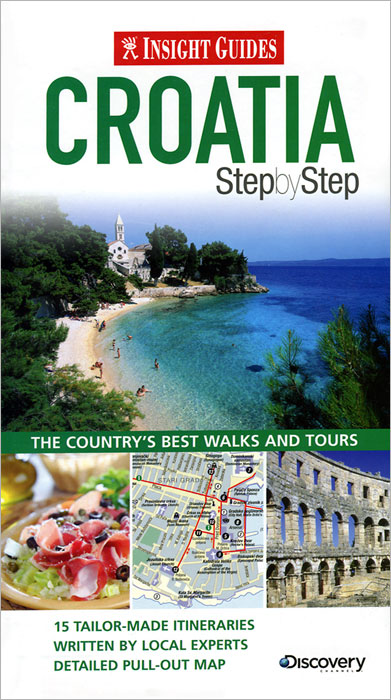 Croatia: Step by Step