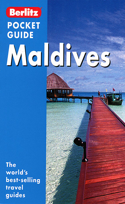 Maldives: Pocket Guide