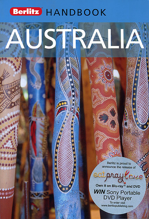 Berlitz: Australia: Handbook