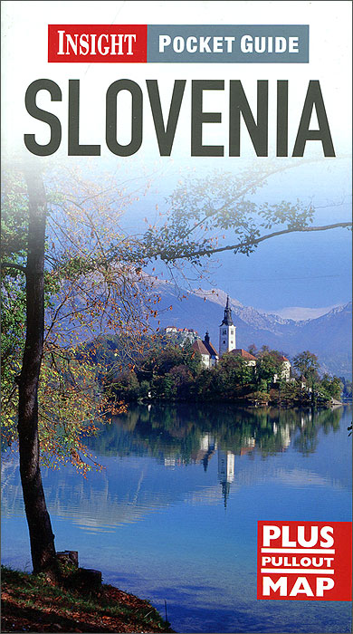 Insight Pocket Guide: Slovenia