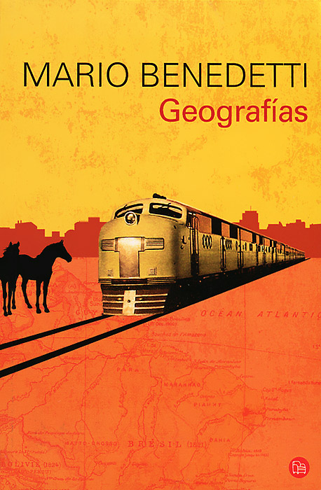 Geografias