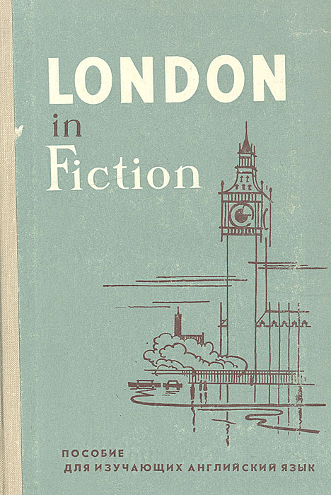 London in Fiction