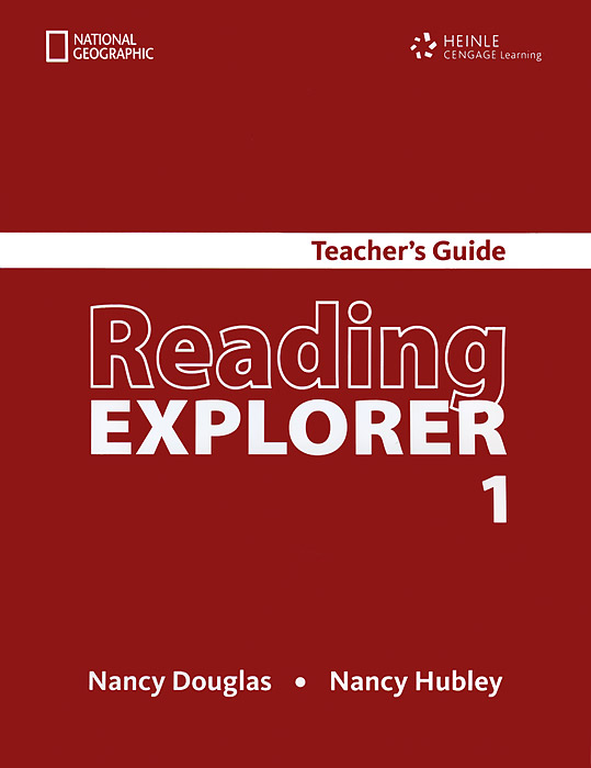 Reading Explorer 1: Teacher's Guide