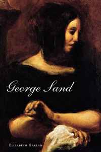George Sand Ms. Elizabeth Harlan купить читать скачать онлайн - BookMix.ru