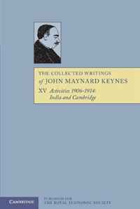 Купить The Collected Writings of John Maynard Keynes (Volume 15), John Maynard Keynes