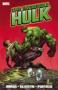 Купить Incredible Hulk, Vol. 1, Jason Aaron