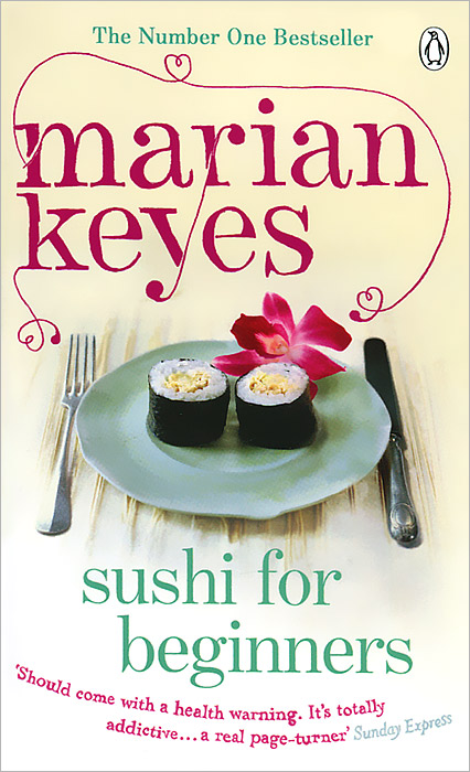 Sushi for Beginners
