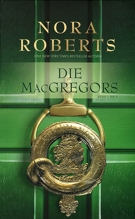 Отзывы о книге Die MacGregors