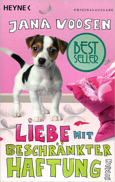 Liebe mit beschrankter Haftung