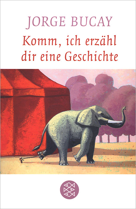 Komm, ich erzahl dir eine Geschichte