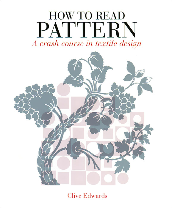 How to Read Pattern: A Crash Course in Textile Design