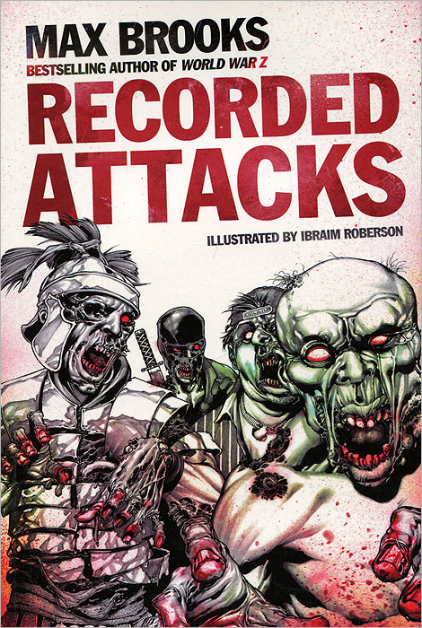 Recorded Attacks