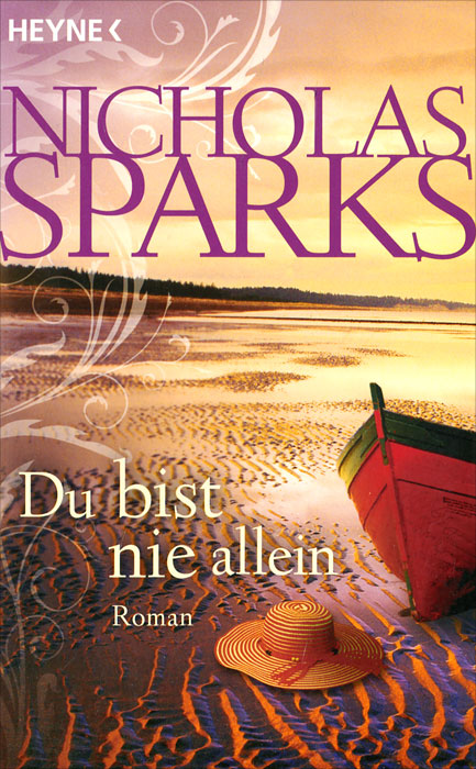 Du bist nie allein