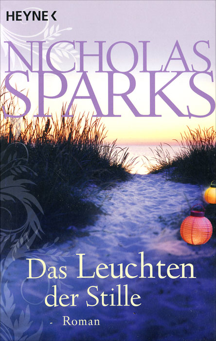 Das Leuchten der Stille