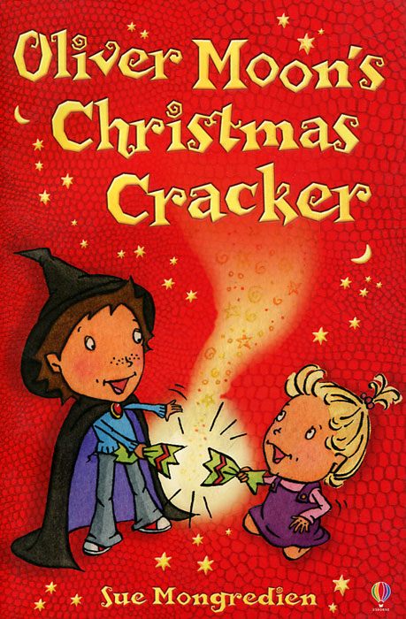 Oliver Moon's Christmas Cracker