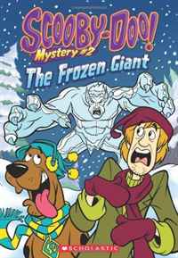 Scooby-Doo Mystery #2: The Frozen Giant