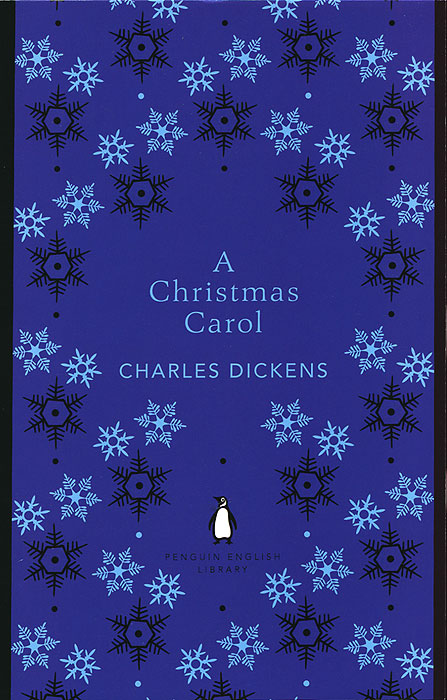 A Christmas Carol