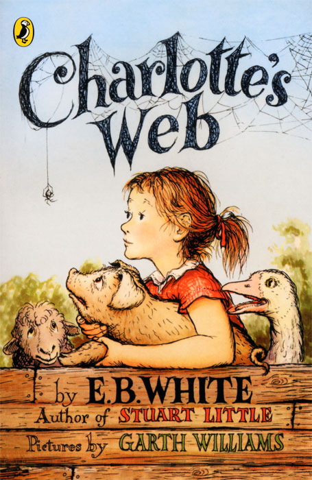 Charlotte's Web.