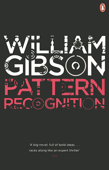 Pattern Recognition